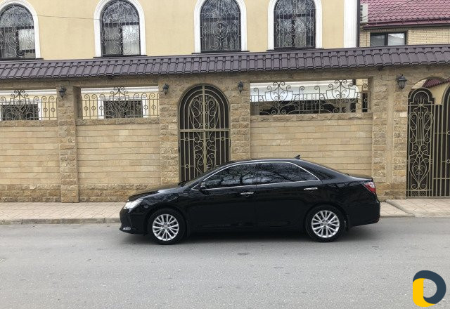 Регулярные поездки в Пятигорск