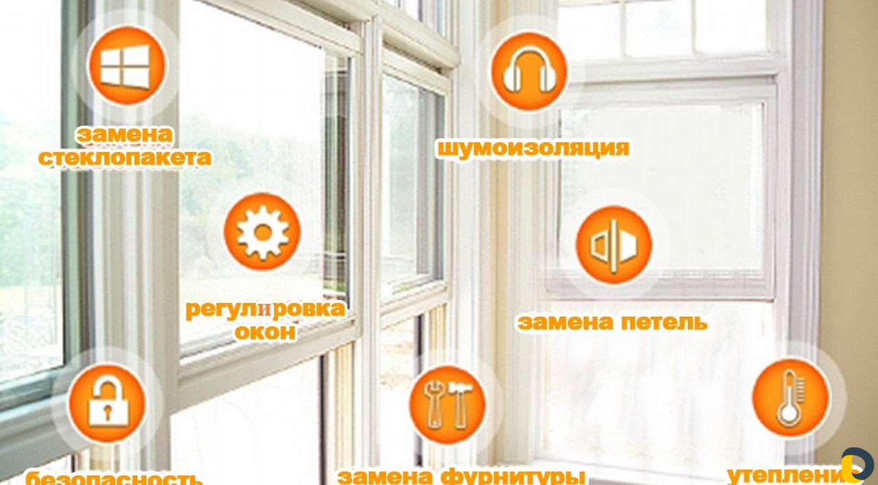 Rehau Окна Двери Балконы Витражи