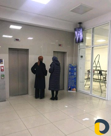Реклама на дисплеях