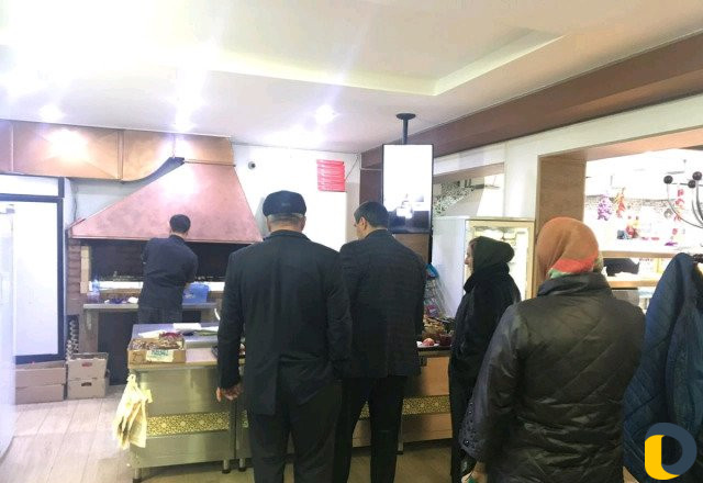 Реклама на дисплеях