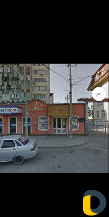 Реклама. Объемные буквы. Подсветка