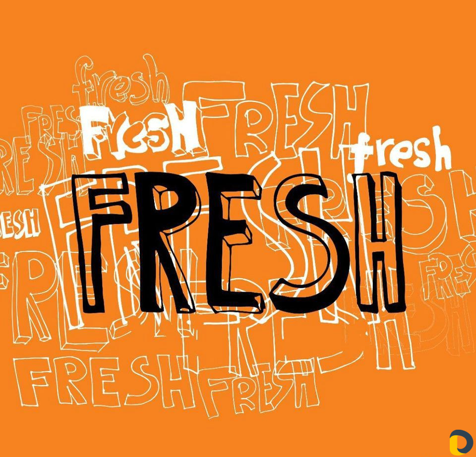 Рекламно-производственная компания "Fresh"