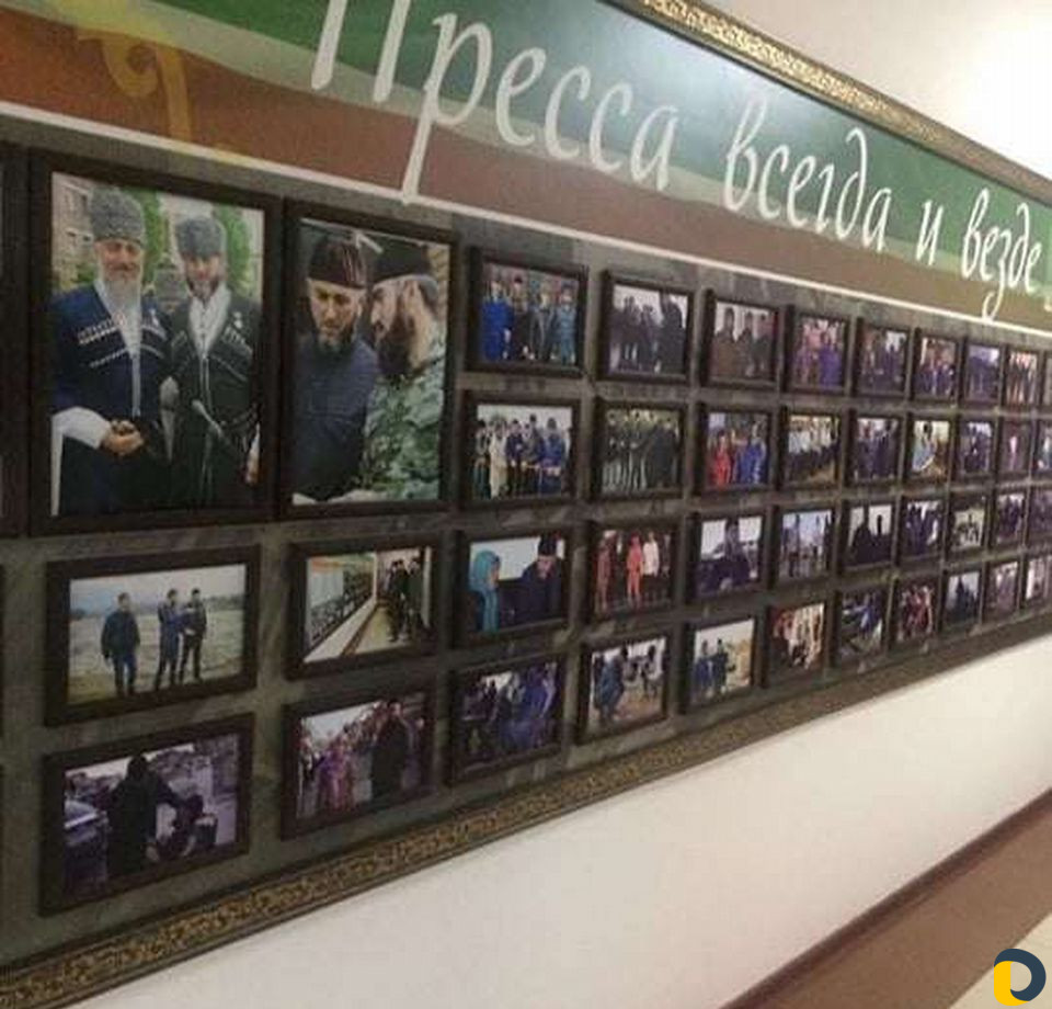 Рекламное агенство
