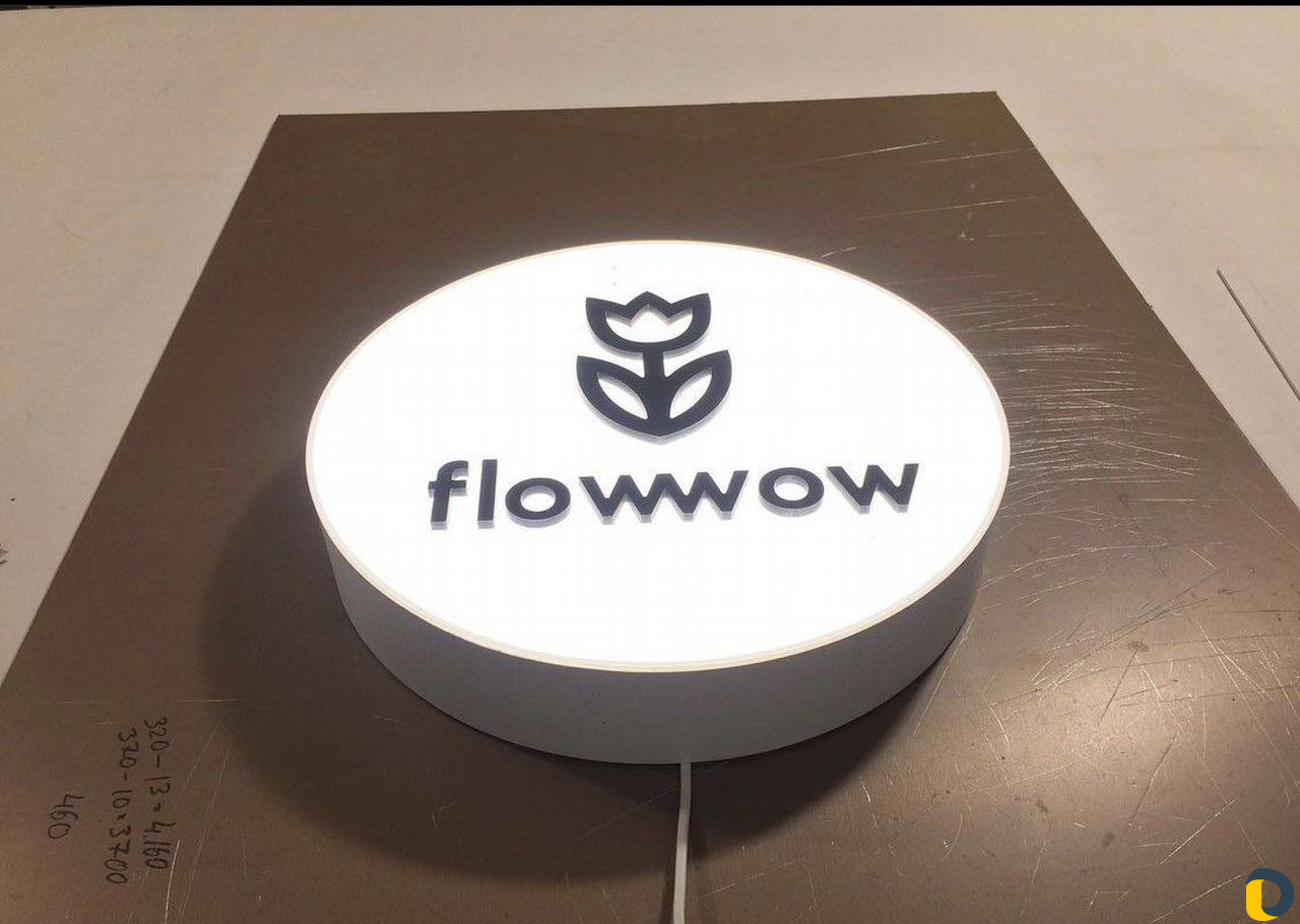 Рекламное Агентство