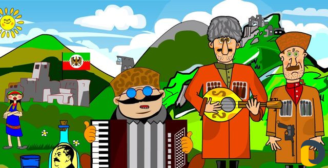 Рекламные ролики