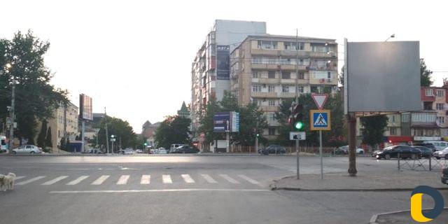 Рекламные щиты г.Махачкала