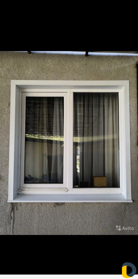 Ремон окон и дверей. Обналичка окон. Теплые откосы