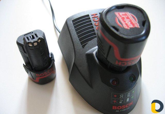 Ремонт аккумулятора для шуруповерта