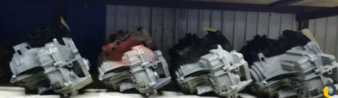 Ремонт АКПП 6T30/6T40/6T45 GM (opel, chevrolet )