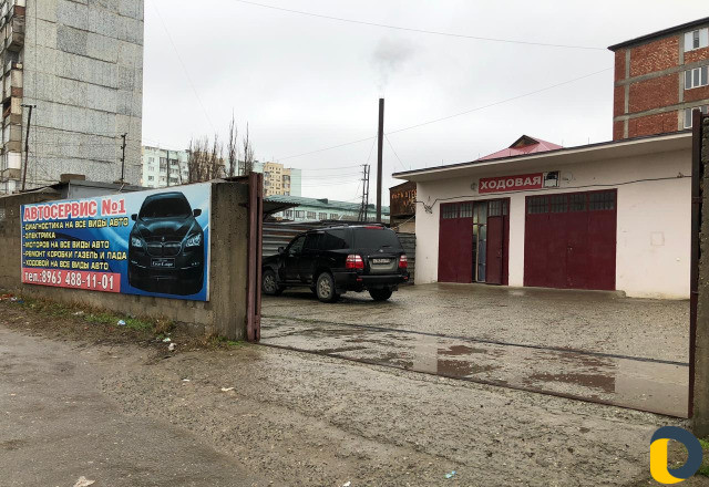 Ремонт АКПП, дзг. Вариаторов. Ремонт ходовой части