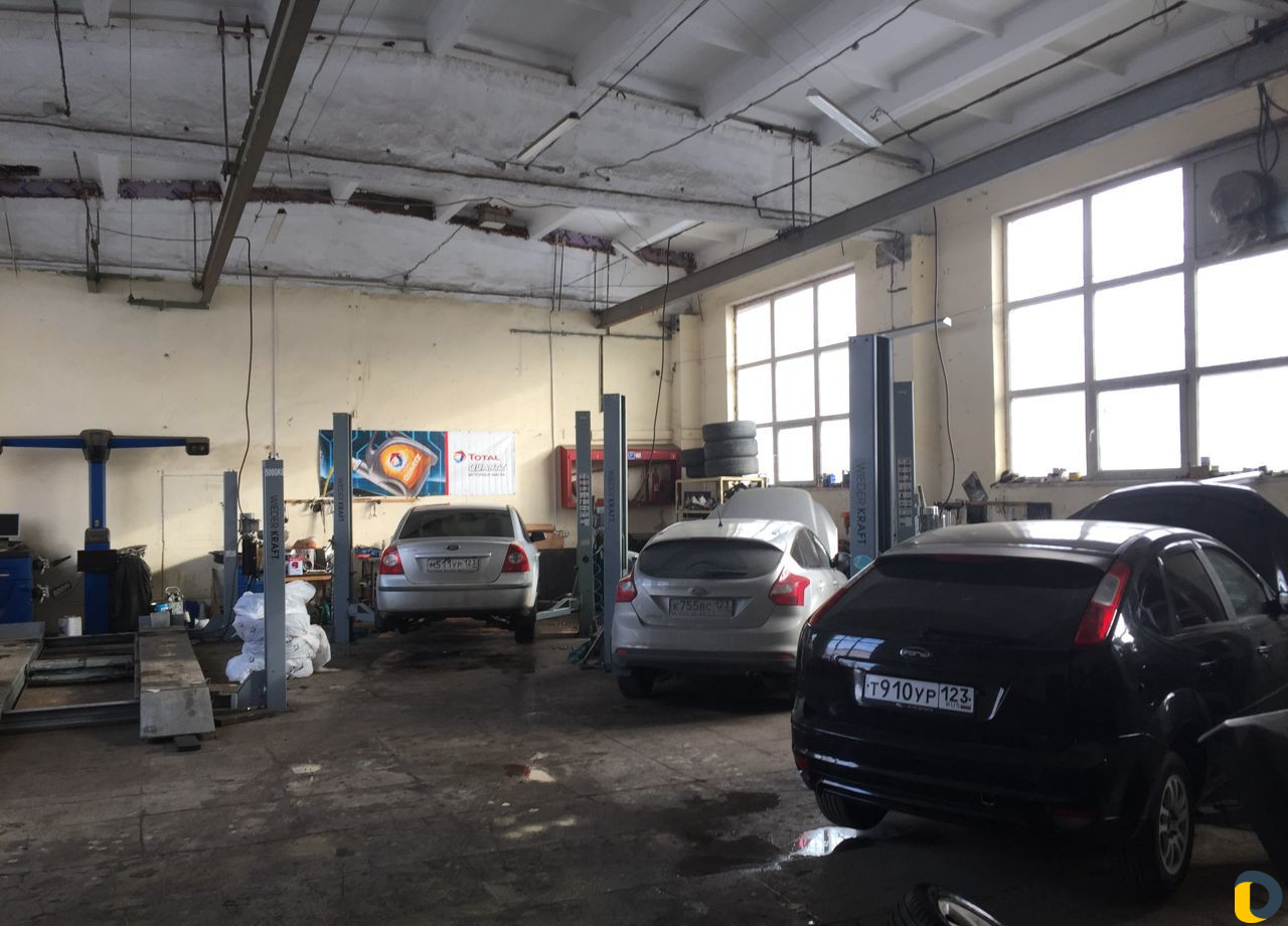 Ремонт АКПП и Двс