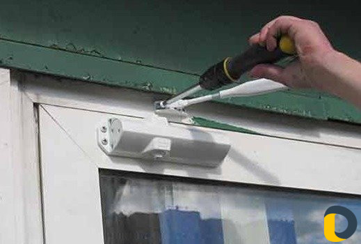 Ремонт Алюминиевых и Пластиковых окон и дверей
