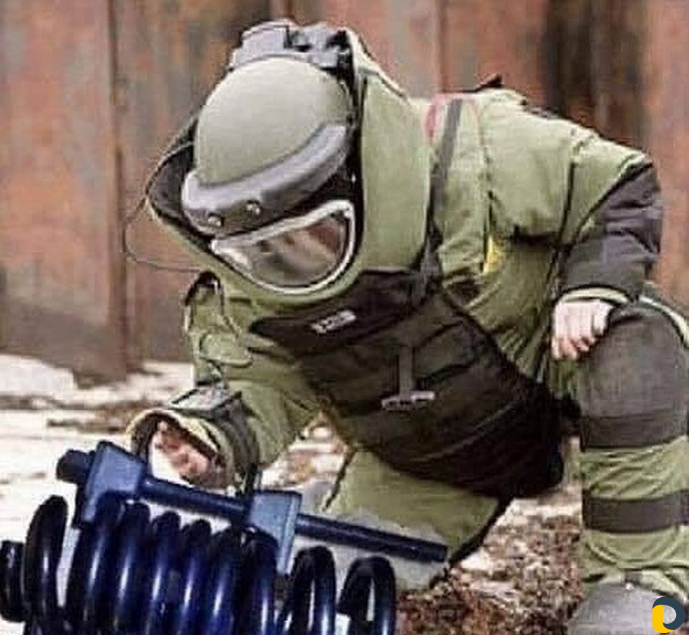 Ремонт амортизаторов иномарок