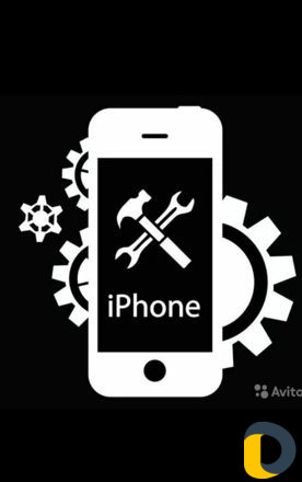 Ремонт Apple SAMSUNG Xiaomi