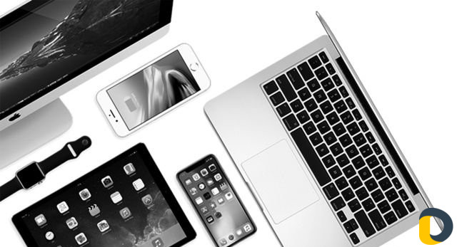 Ремонт Apple техники в Махачкале с гарантией