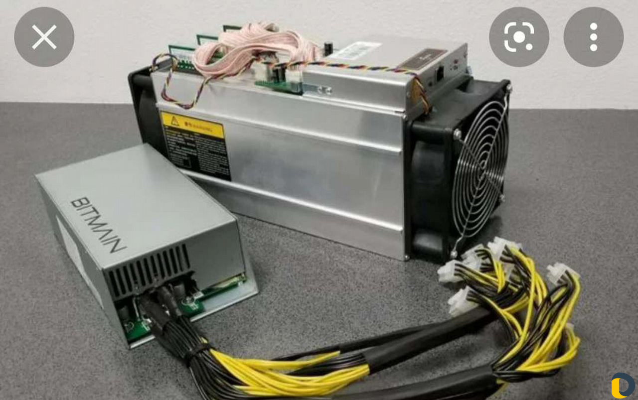Ремонт asic майнеров,хэш плат s 9