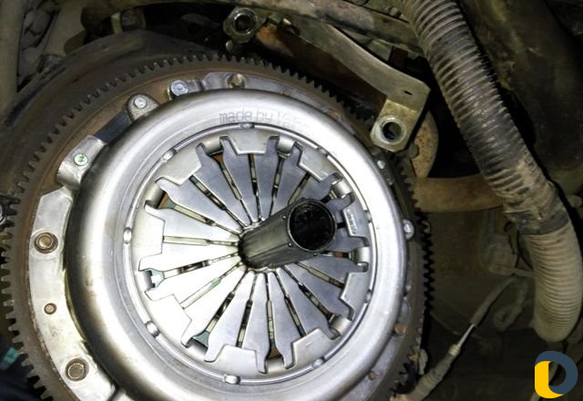 Ремонт авто