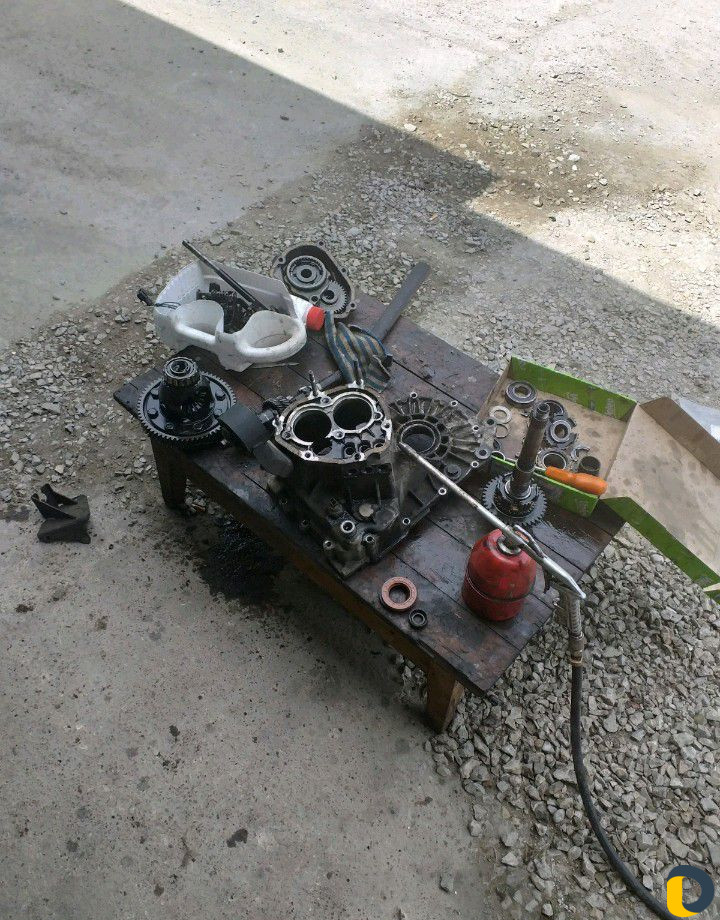 Ремонт- авто