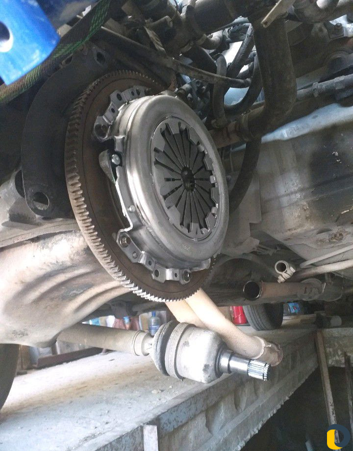 Ремонт- авто