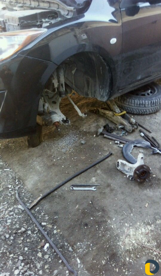 Ремонт- авто