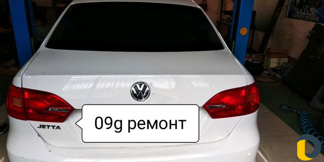 Ремонт автомат коробок и вариаторов, Диагностика