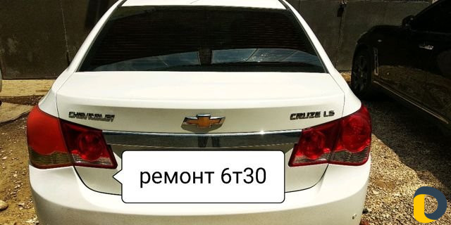 Ремонт автомат коробок и вариаторов, Диагностика