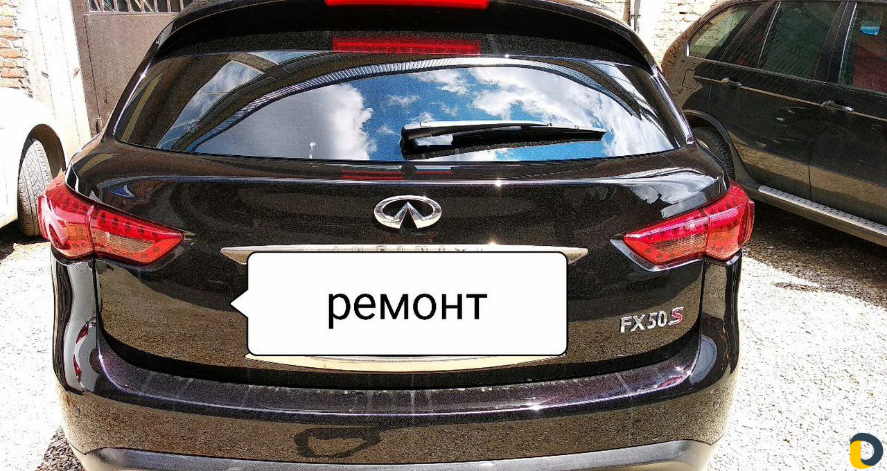 Ремонт автомат коробок и вариаторов, Диагностика