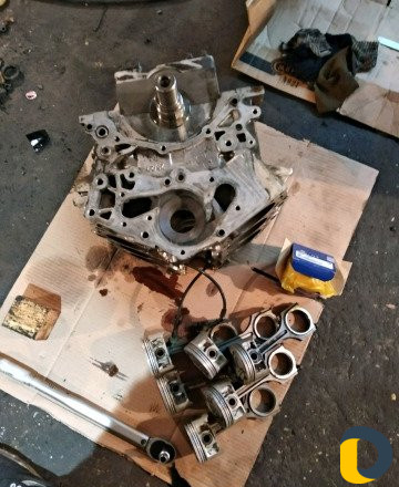 Ремонт автомобилей