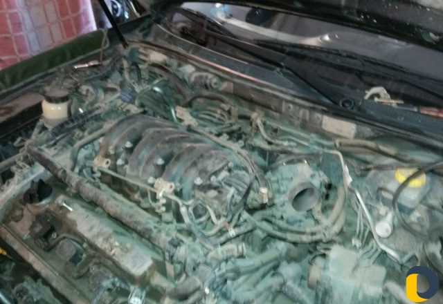 Ремонт автомобилей