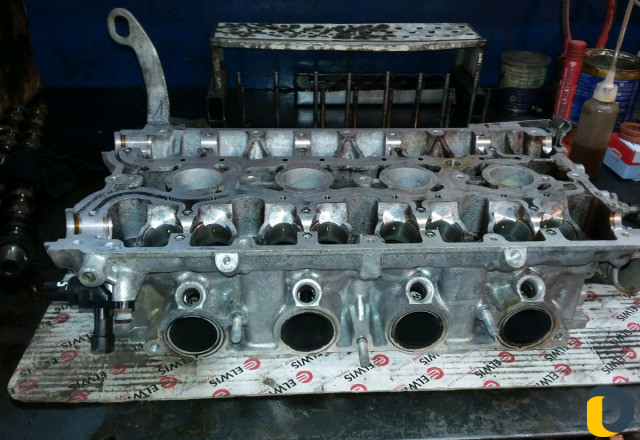 Ремонт автомобилей