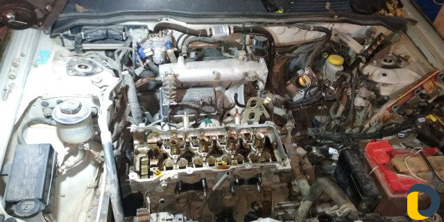 Ремонт автомобилей