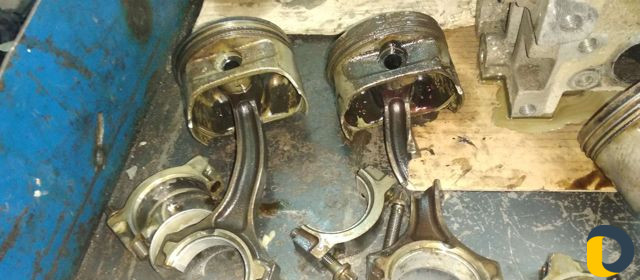 Ремонт автомобилей