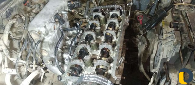 Ремонт автомобилей