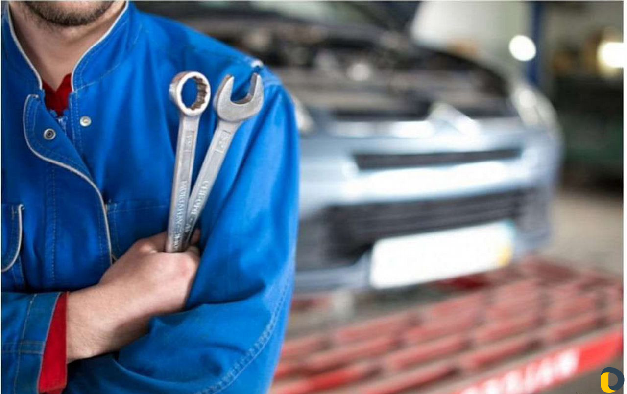 Ремонт автомобили ваз