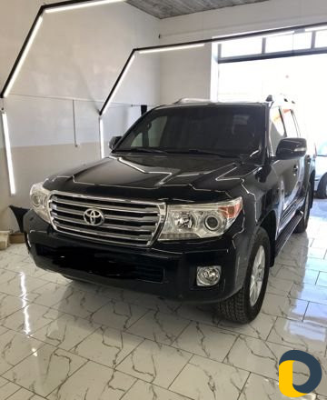 Ремонт автомобиля под ключ