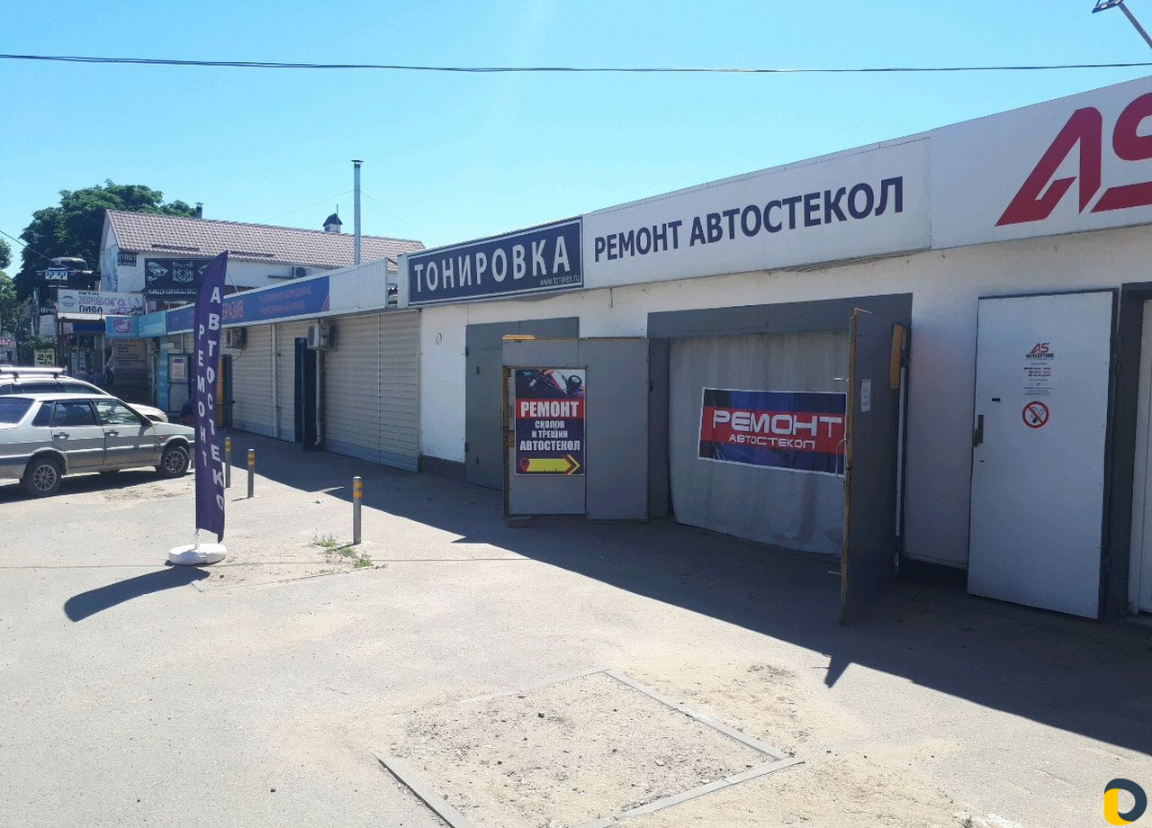 Ремонт автостекол, полировка стёкол и фар