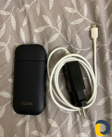 Ремонт Айкос