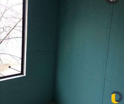 Ремонт балконов