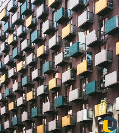 Ремонт балконов