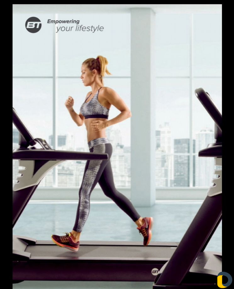 Ремонт беговых дорожек и др. тренажеров Сочи