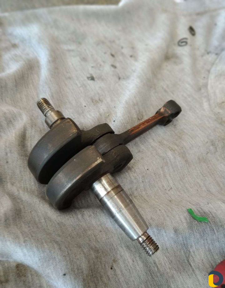 Ремонт бензотриммеров,мото кос бензопил