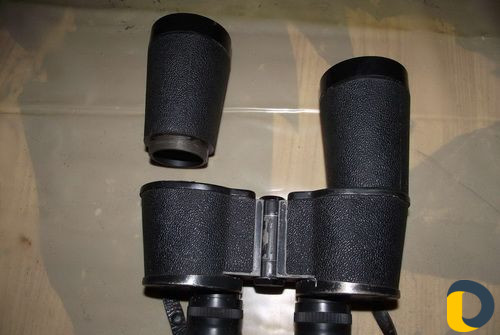 Ремонт биноклей