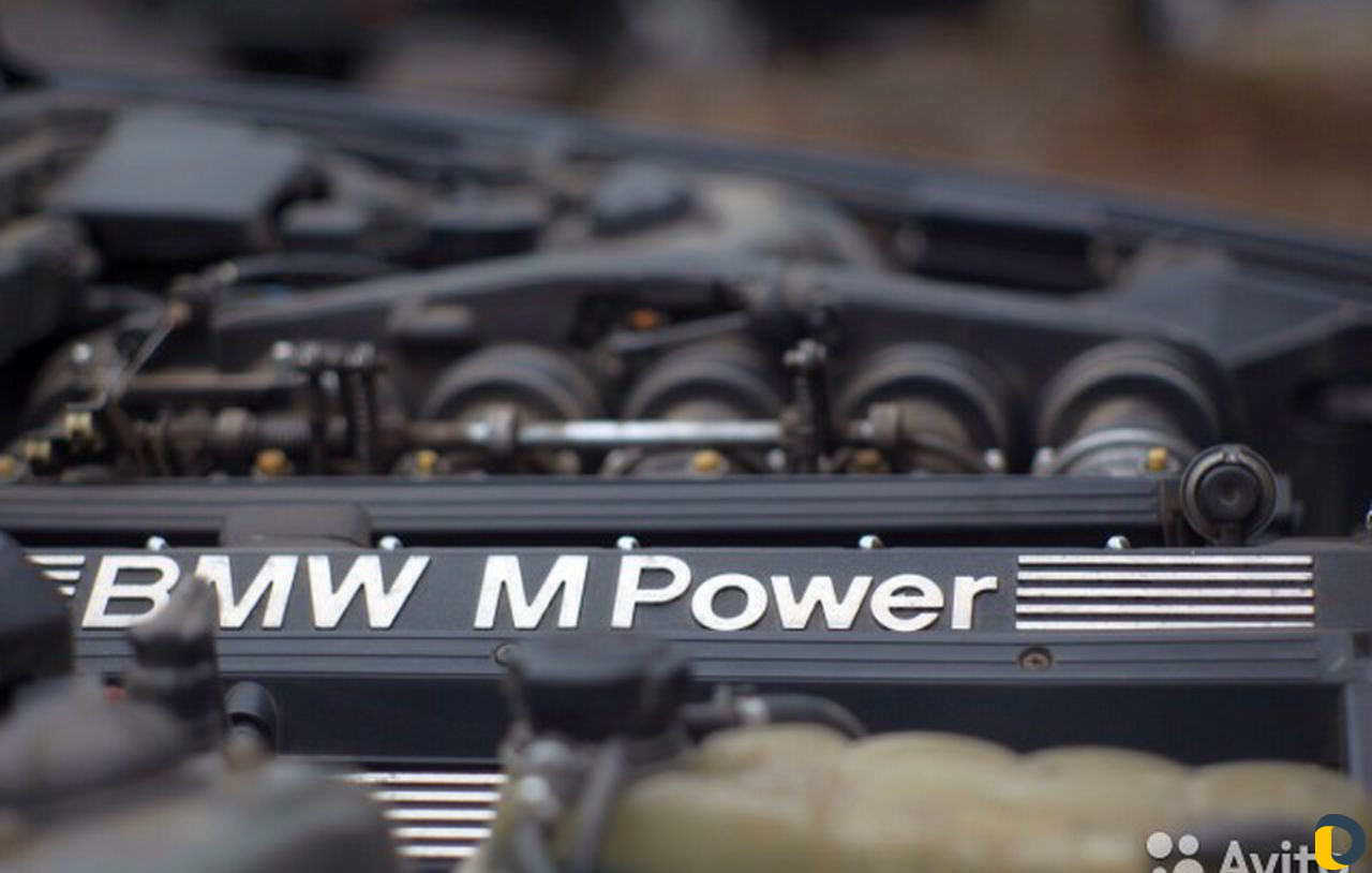 Ремонт BMW Двигателей и нетолько