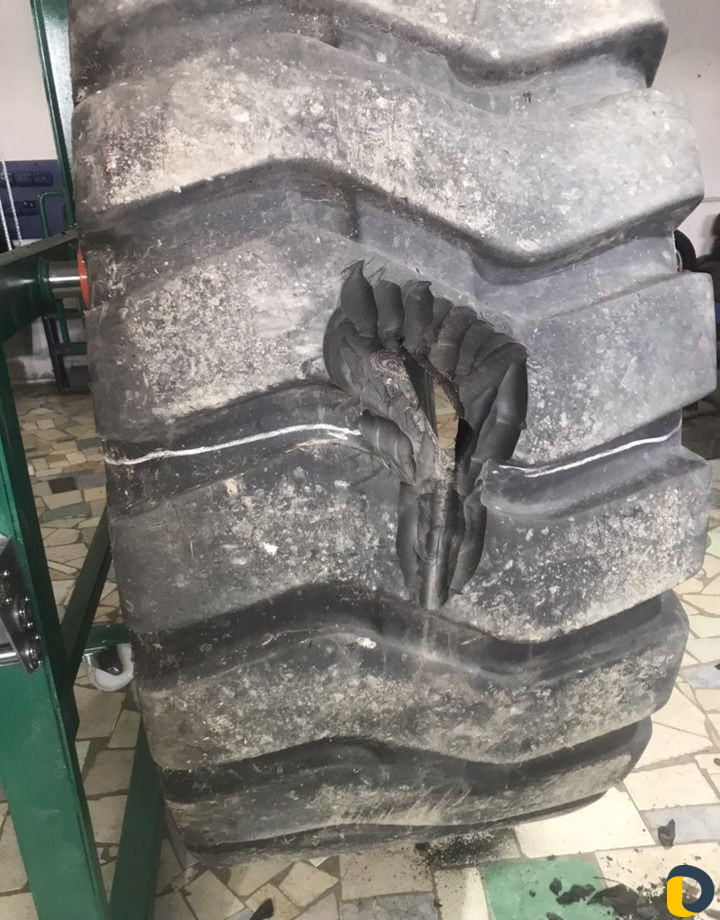 Ремонт боковых Порезов