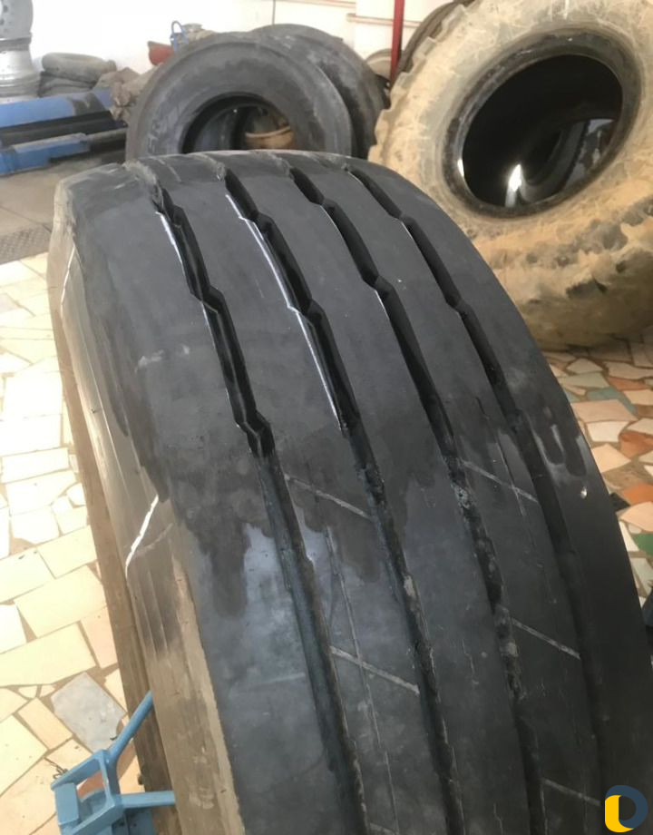 Ремонт боковых Порезов