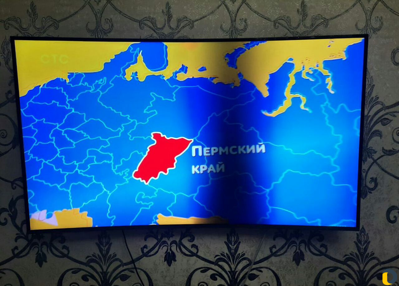 Ремонт Больших Телевизоров