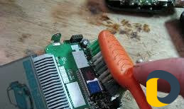 Ремонт брелков сигнализаций