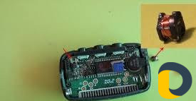 Ремонт брелков сигнализаций