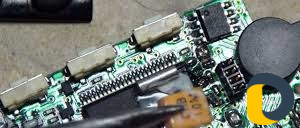 Ремонт брелков сигнализаций