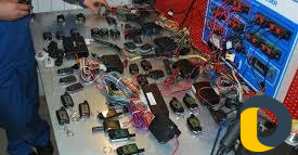 Ремонт брелков сигнализаций